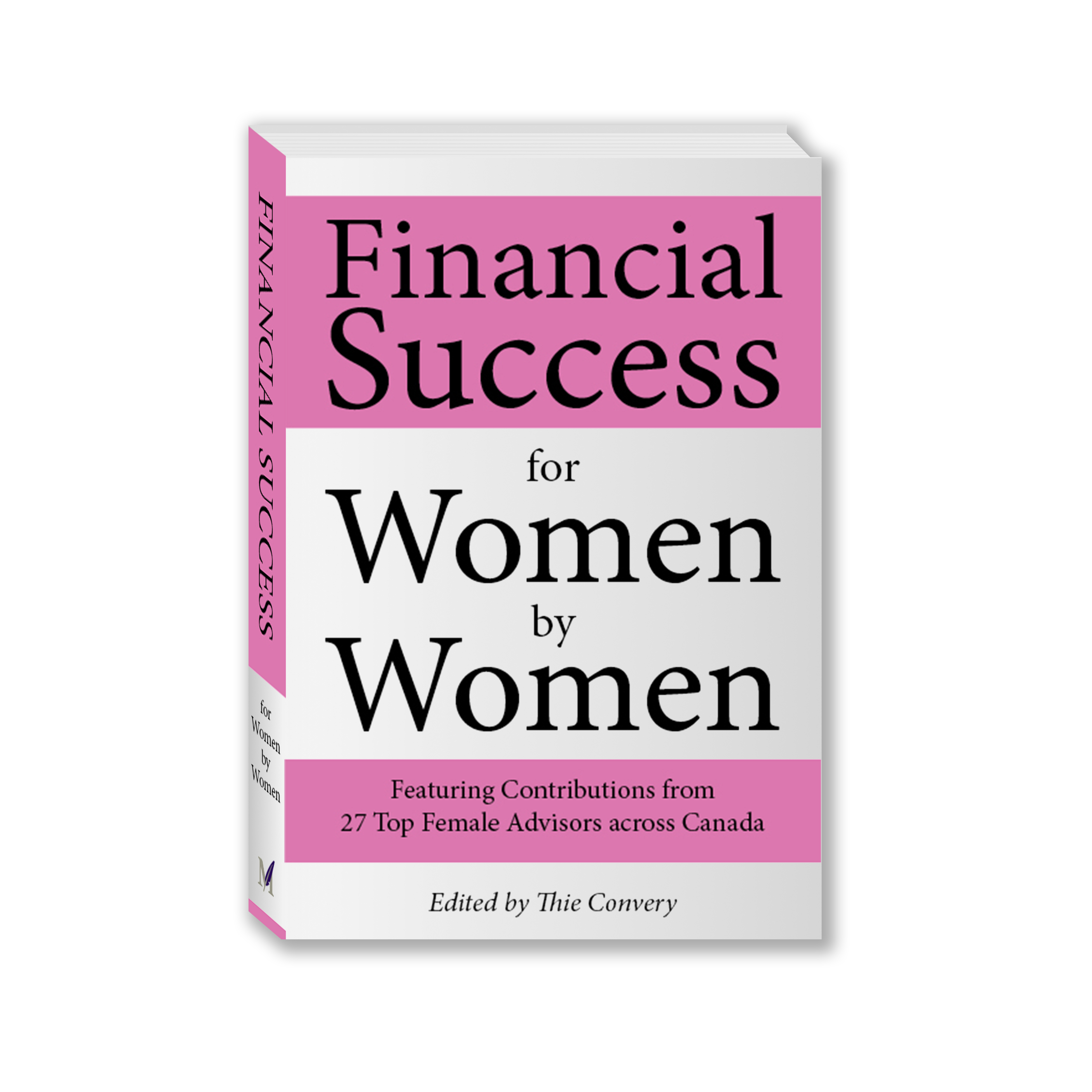 Financial Success for Women bookcover