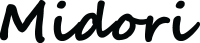 Midori